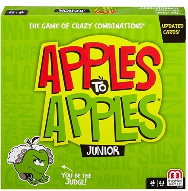 10 Best Educational Games for Kids in 2022 (Mattel Games, ThinkFun, and More) 3