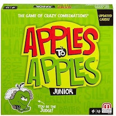 Apples to Apples Junior
