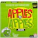 Mattel Games Apples to Apples Junior 1