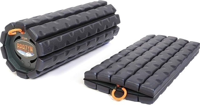 Bravo Morph Foam Roller 1