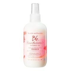 Hairdresser’s Invisible Oil Heat & UV Protective Primer