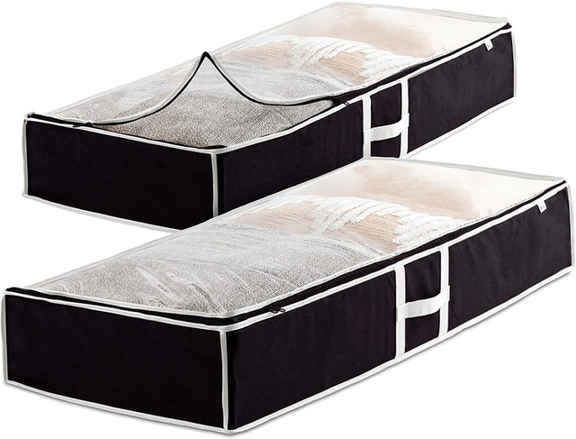 Under-Bed Storage Bag 1