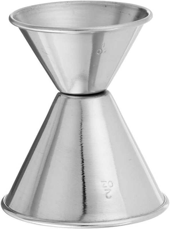 Steel Jigger 1