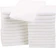 Amazon Basics Fast Drying Absorbent Terry Cotton Washcloth Bath Towel 1