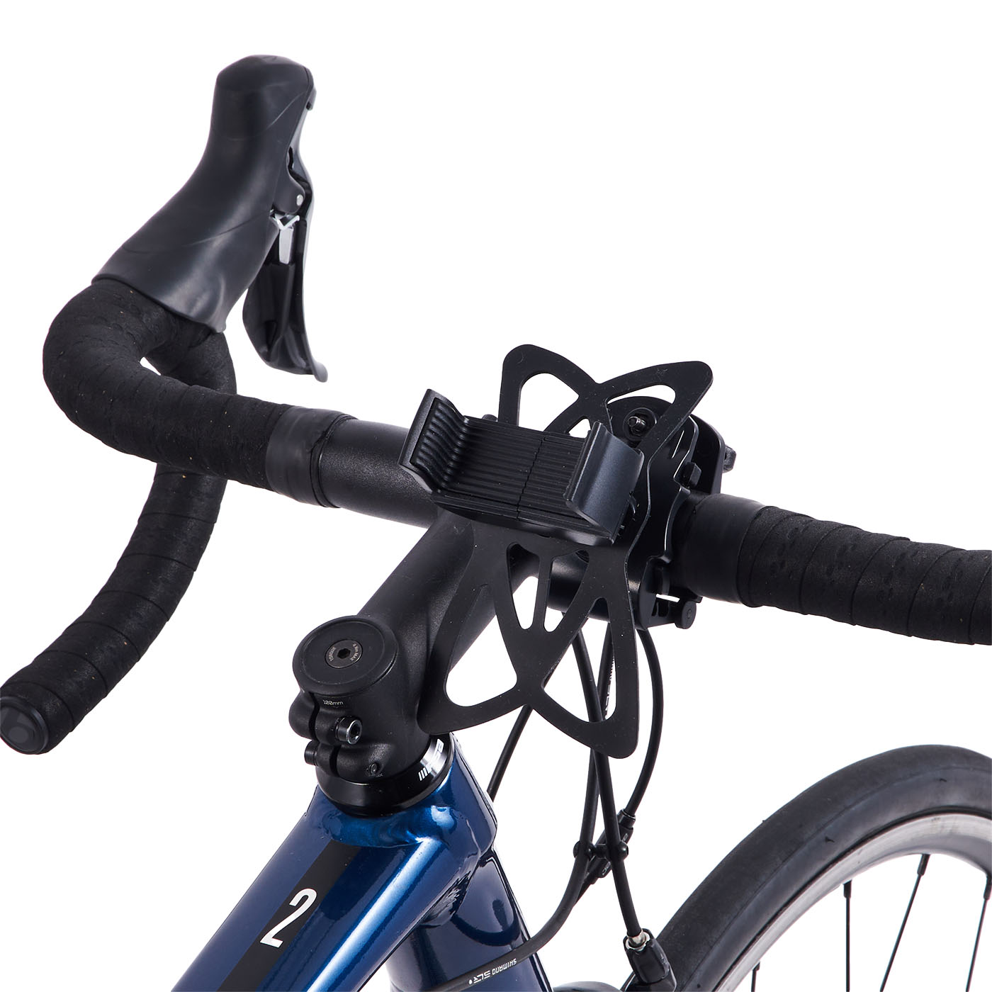 Bike Phone Mount 2