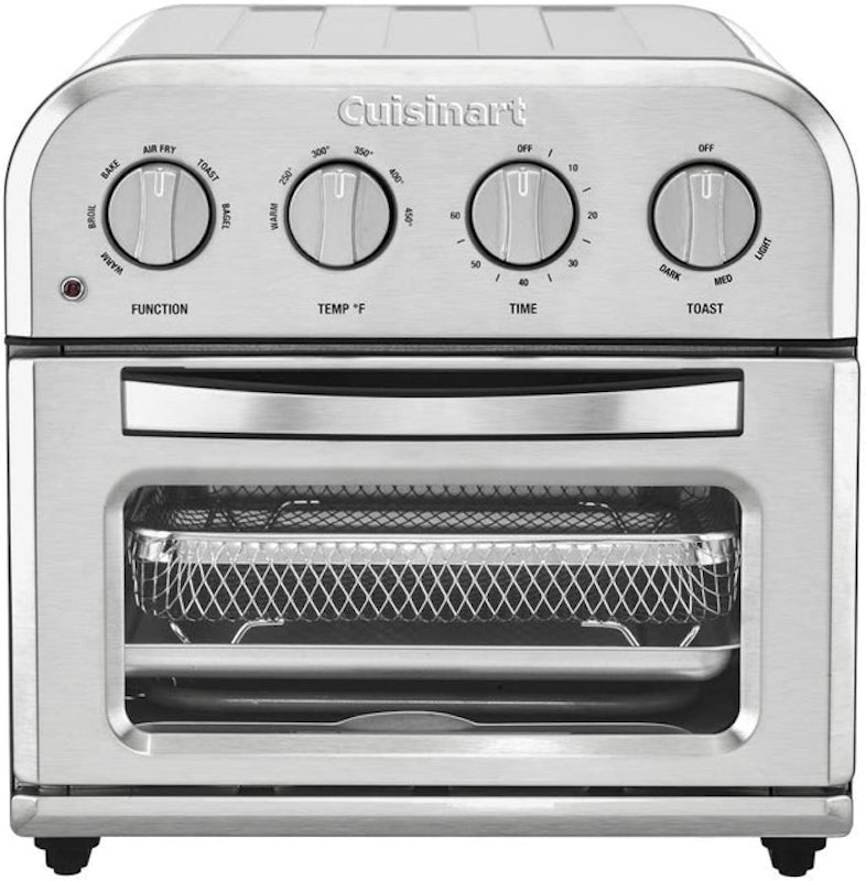 Air Convection Fryer 1