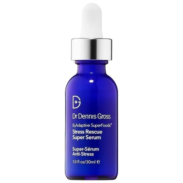 Stress Rescue Super Serum with Niacinamide 1