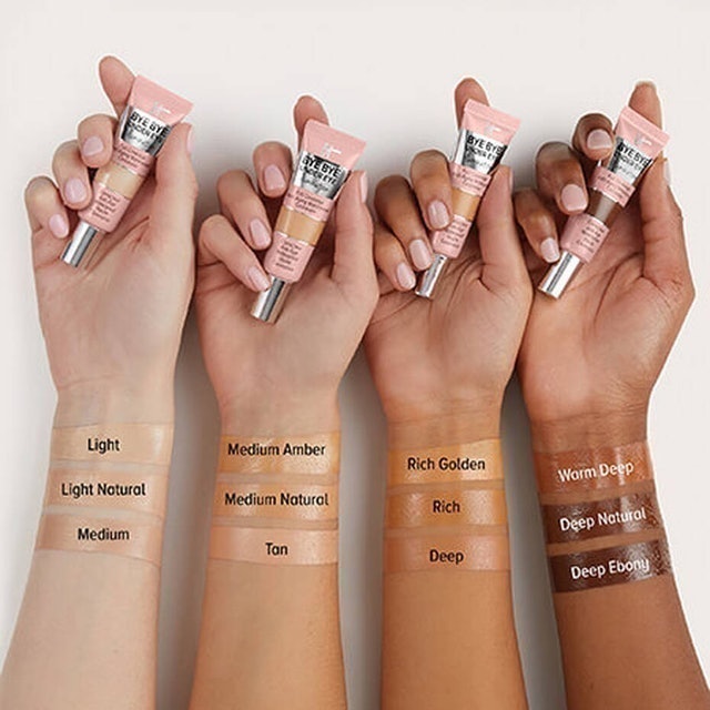 IT Cosmetics Bye Bye Under Eye Illumination 2