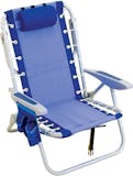 10 Best Reclining Beach Chairs in 2022 (RIO, Coleman, and More) 3