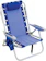 RIO Gear Ultimate Backpack Chair With Cooler 1