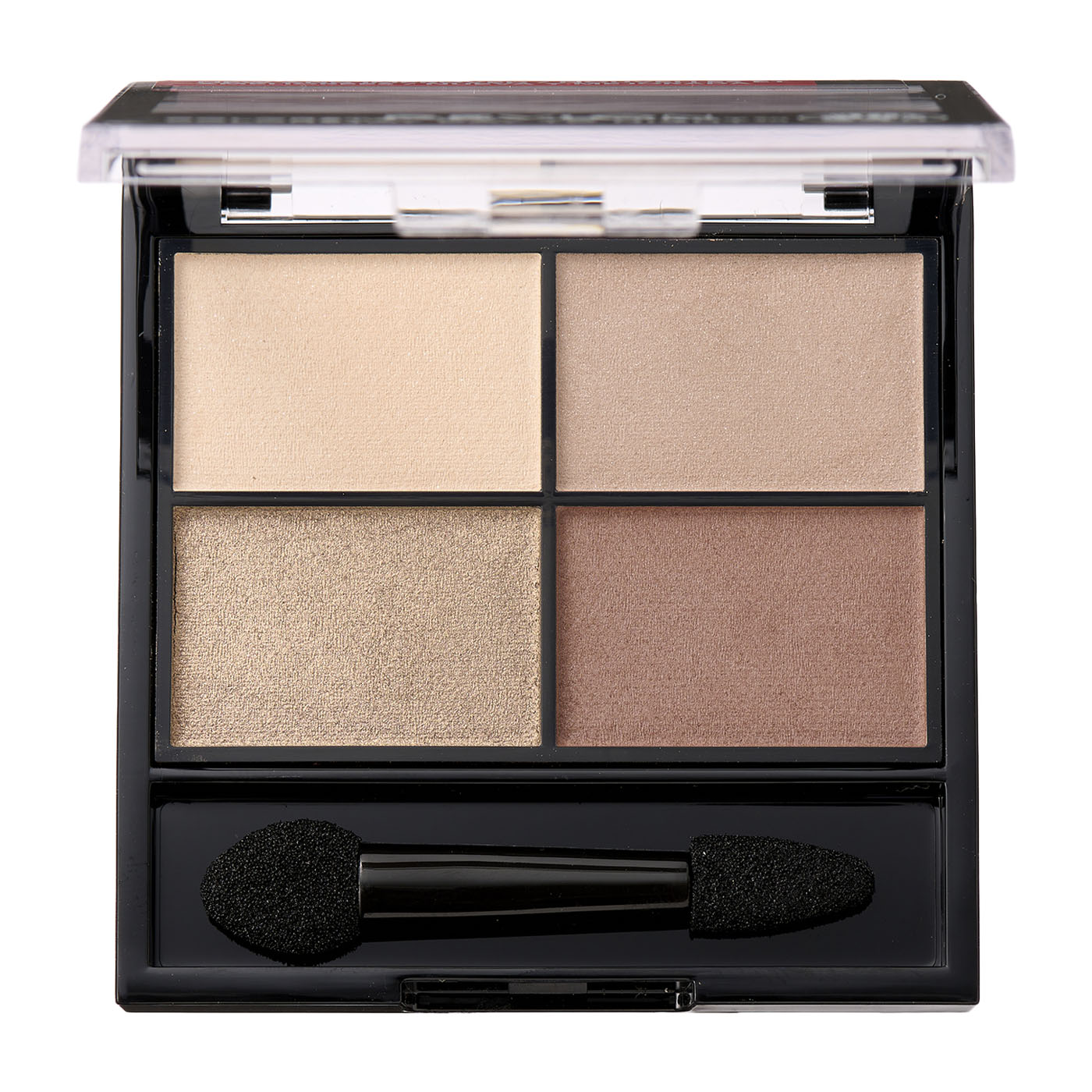 ColorStay Day to Night Eyeshadow Quad 1