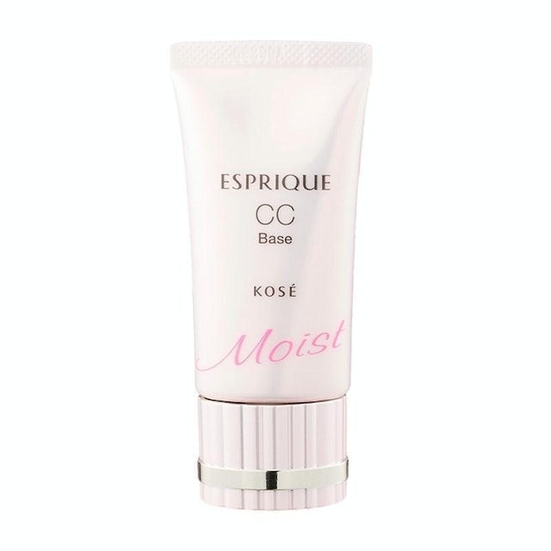 Esprique CC Base Moist 1