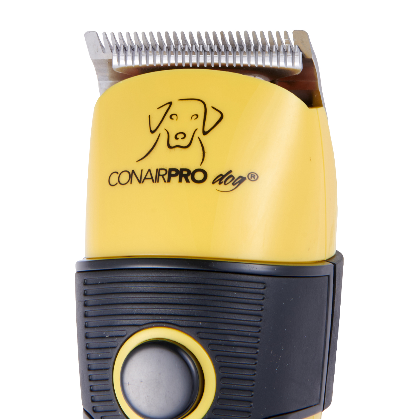 2-in-1 Clipper/Trimmer 17-Piece Pet Grooming Kit 2
