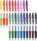 10 Best Colored Gel Pens in 2022 (Pilot, BIC, and More) 4