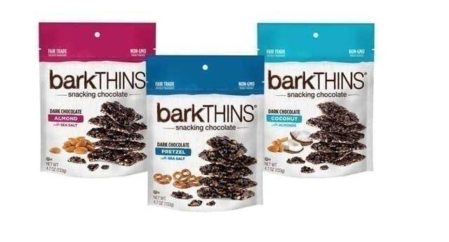 Snacking Chocolate 1