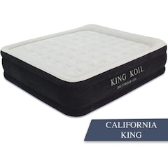 Luxury Raised Air Mattress
