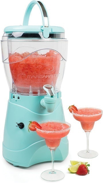 Margarator 1