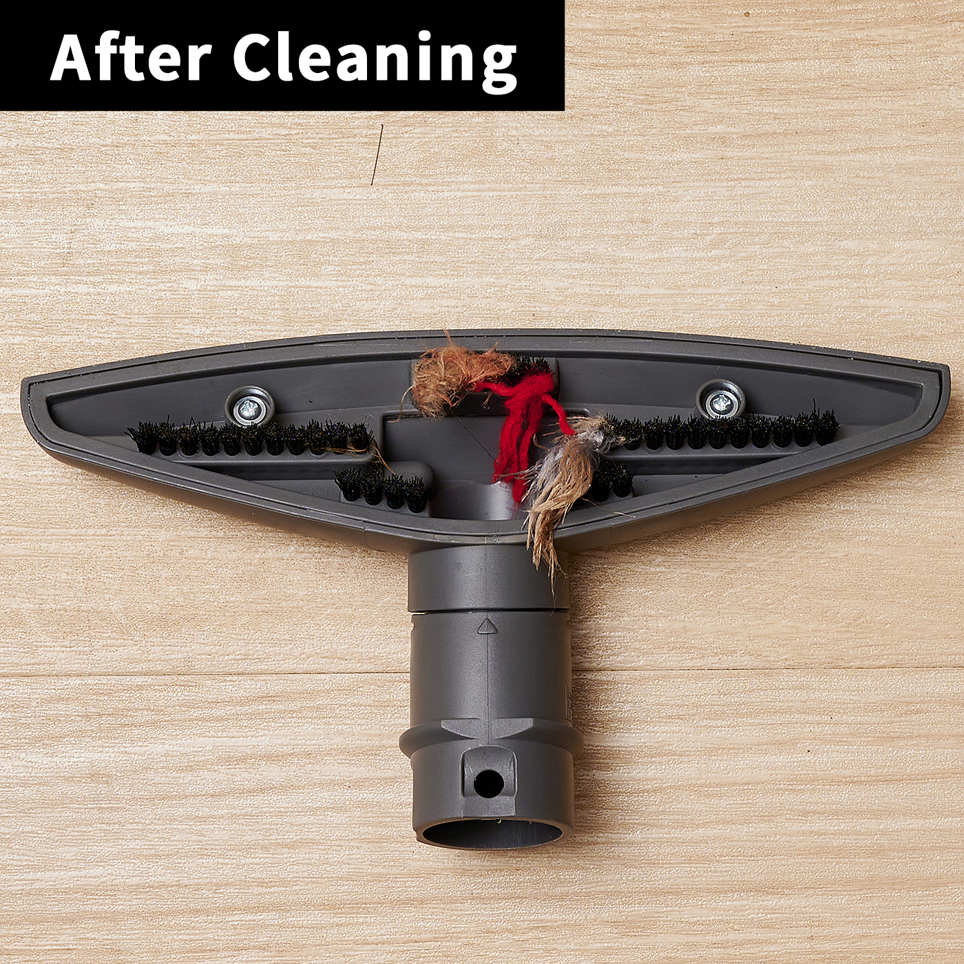 400 Series Bagged Canister Vacuum Cleaner 13