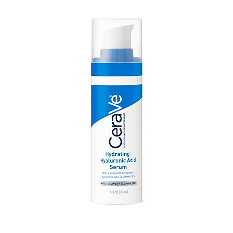 Hyaluronic Acid Serum 1