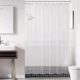 10 Best Shower Curtain Liners in 2022 3