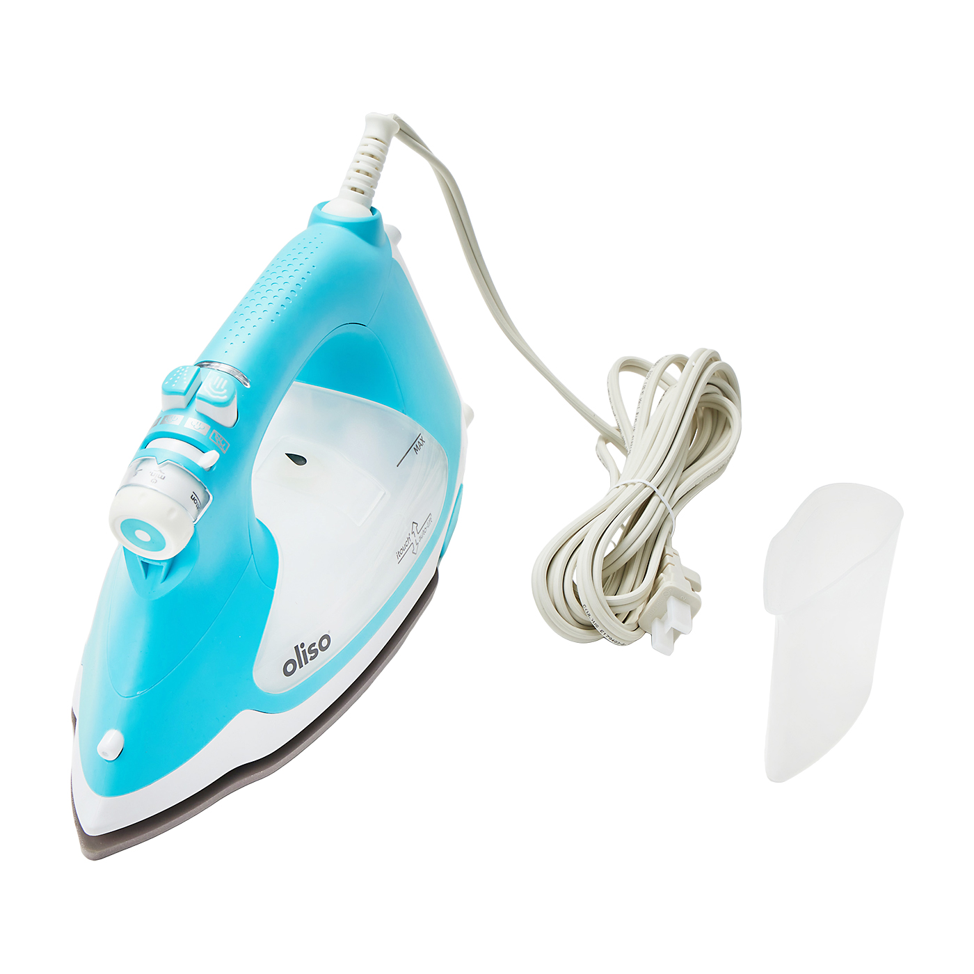 Smart iron PROPLUS 4