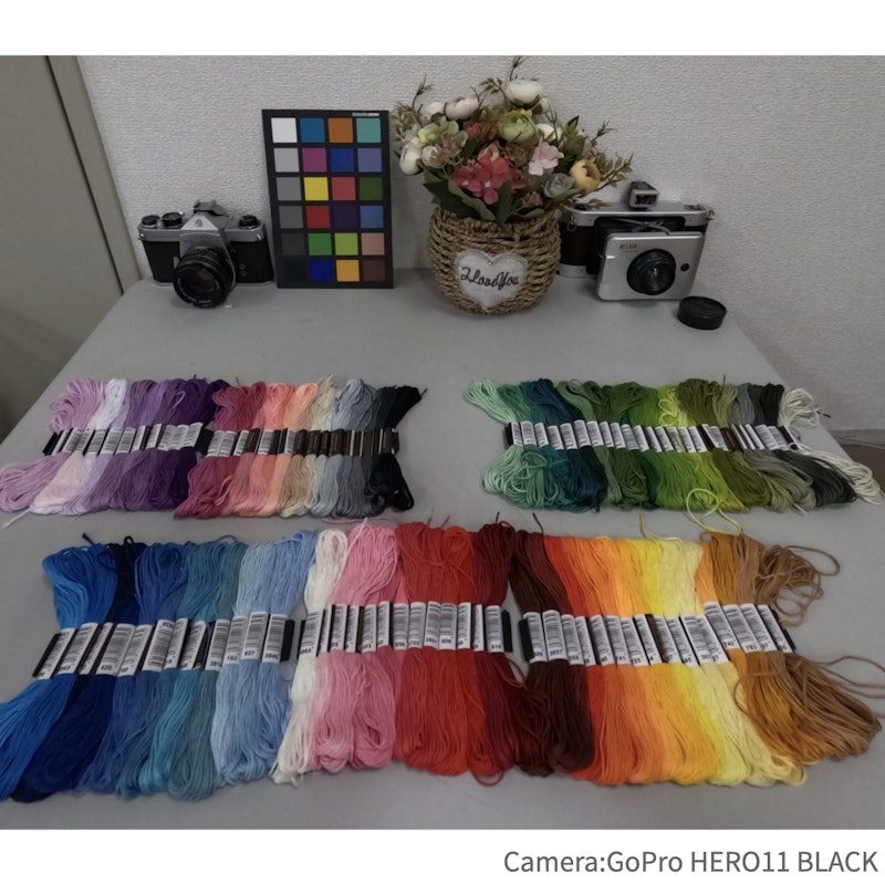 GoPro HERO11 BLACK CHDHX-111-FW 6