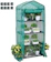 AMERLIFE Four-Tier Mini Portable Greenhouse 1