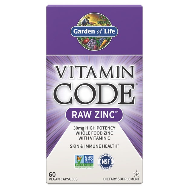 10 Best Zinc Supplements  [Registered Dietitian-Reviewed] 2