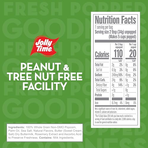 Healthy Pop 100's 2