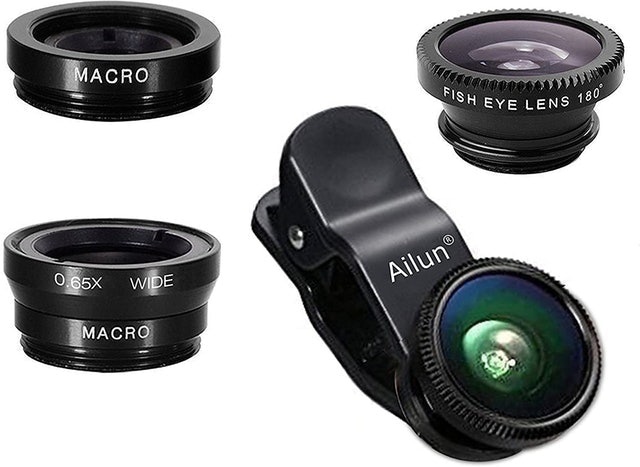 3 in 1 iPhone Lens 1