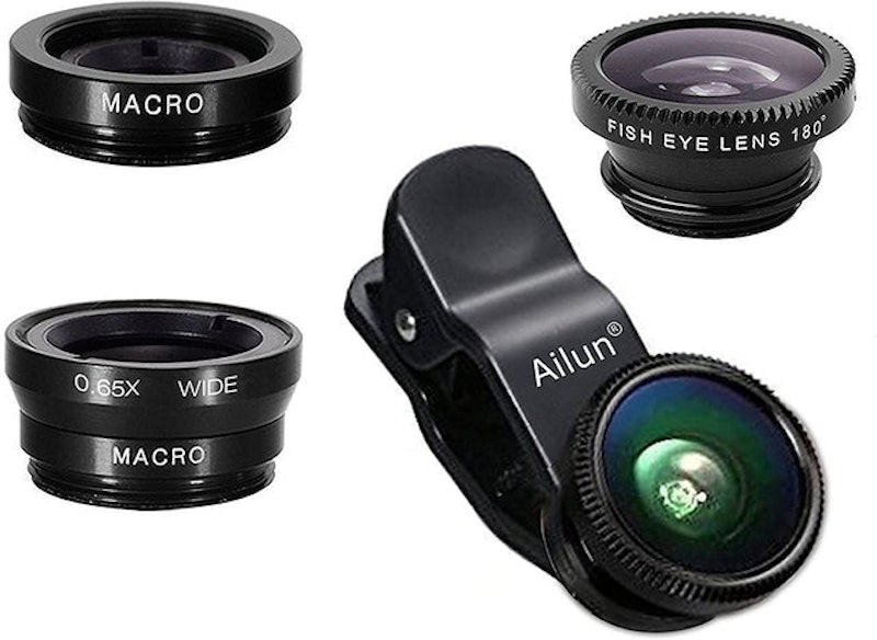 3 in 1 iPhone Lens 1