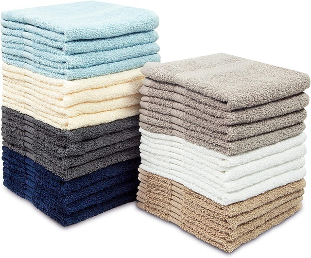 Best towels sales for eczema