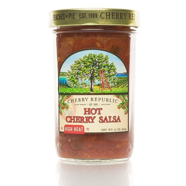 10 Best Fruit Salsas in 2022 (Trader Joe's, Newman's Own, and More) 3