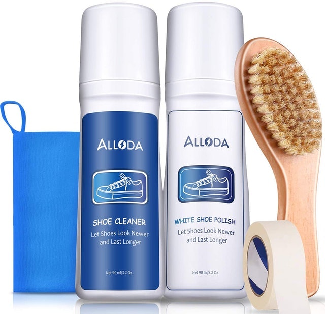 10 Best Shoe Polish Kits in 2022 (Kiwi, Maximilian, and More) 4