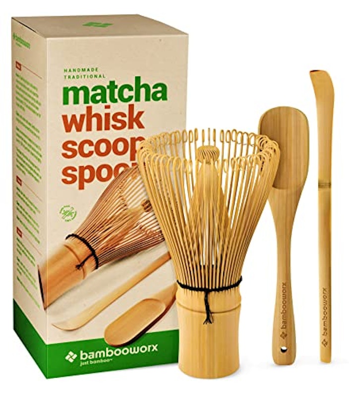 Matcha Whisk Set 1