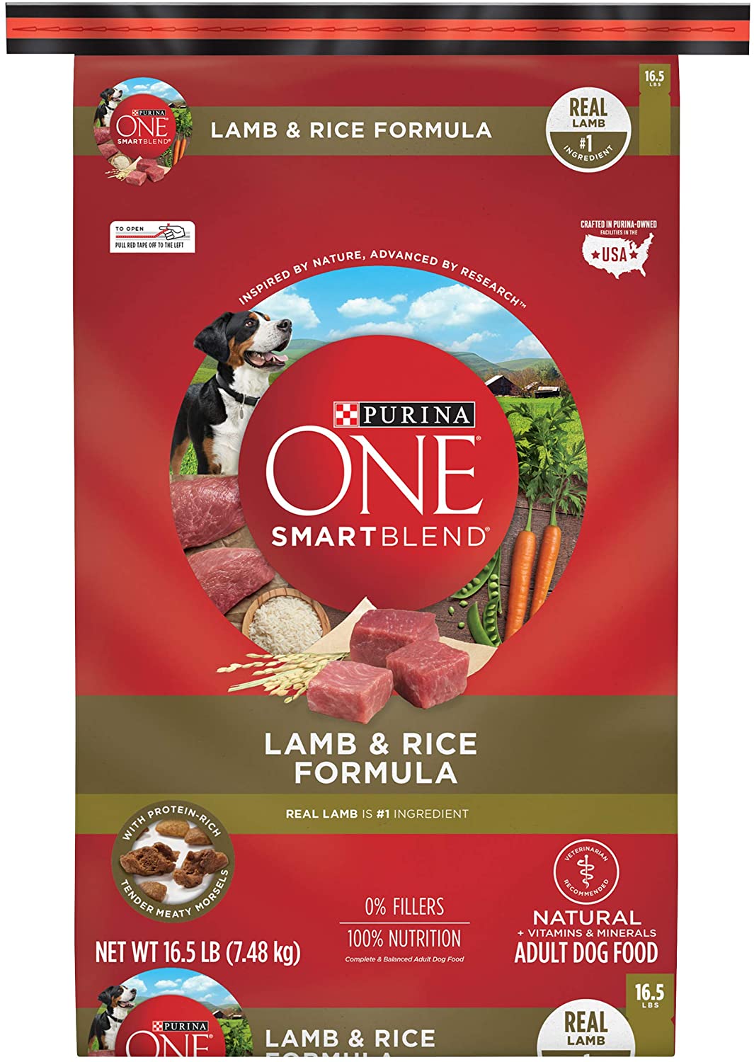 10 Best Dry Dog Foods of 2026 (Blue Buffalo, Diamond Naturals, and More) 1
