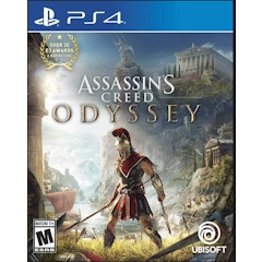 Assassin's Creed Odyssey