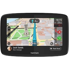 Go 520 5-Inch GPS Navigation Device