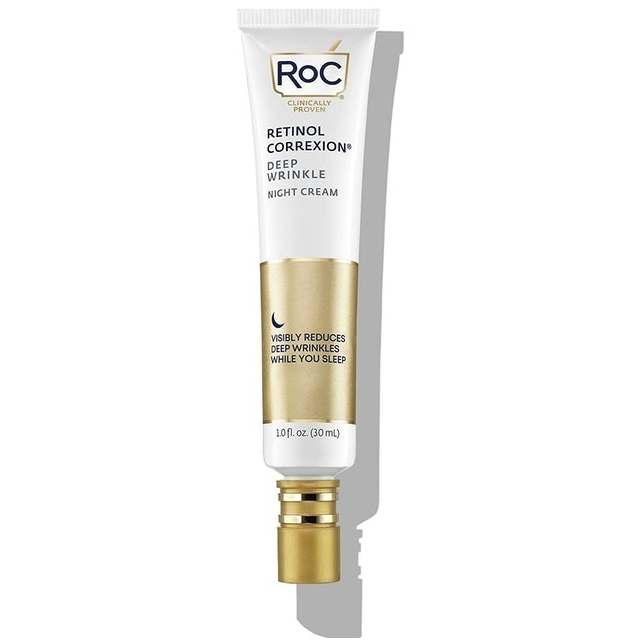 10 Best Wrinkle-Fighting Retinols for Plump Skin of 2026 (Dermatologist-Reviewed) 2