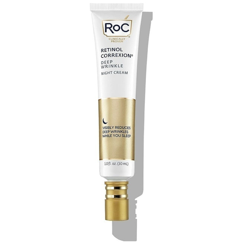 Retinol Correxion Deep Wrinkle 1