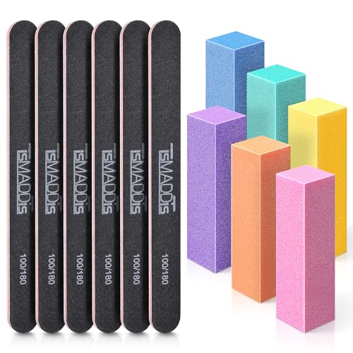 Best Nail Buffers of 2026 2
