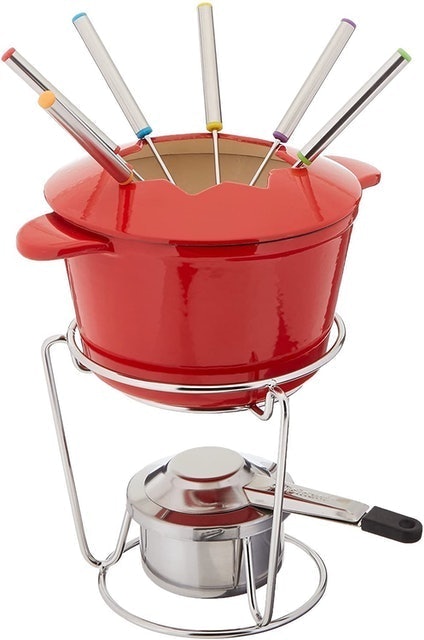 Fondue Set  1