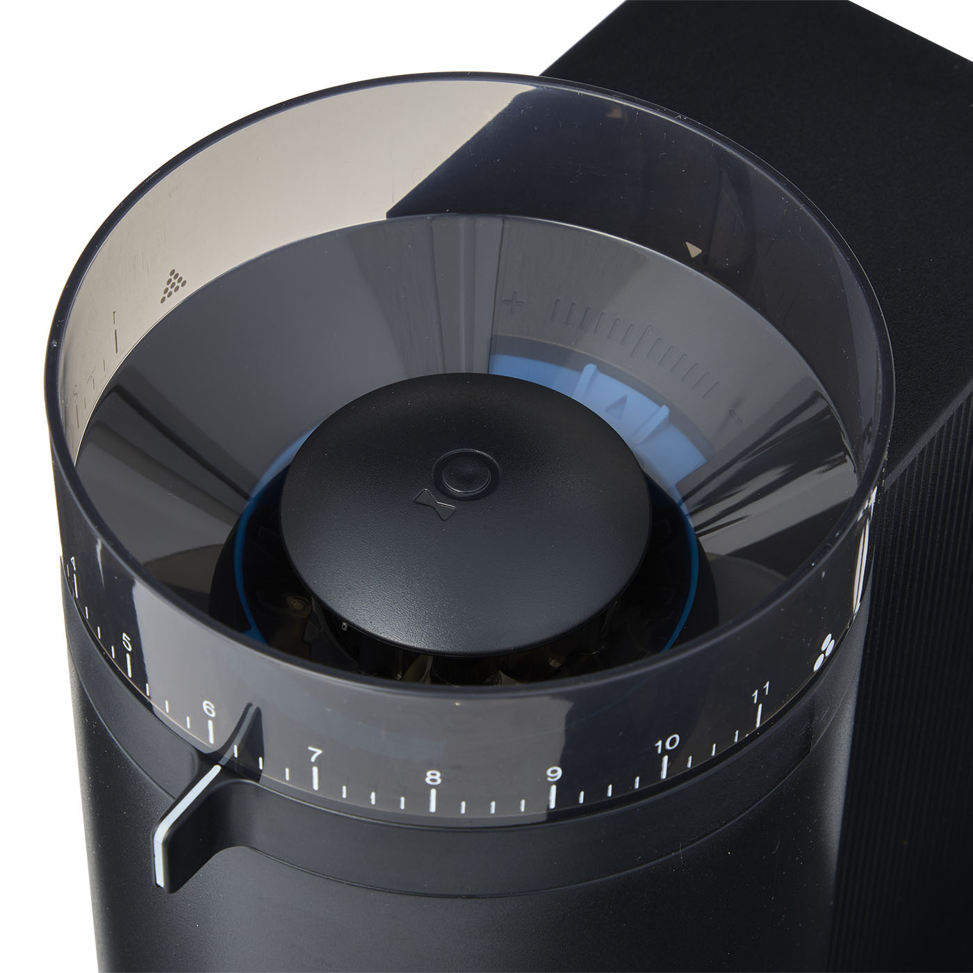 Opus Conical Burr Grinder 3