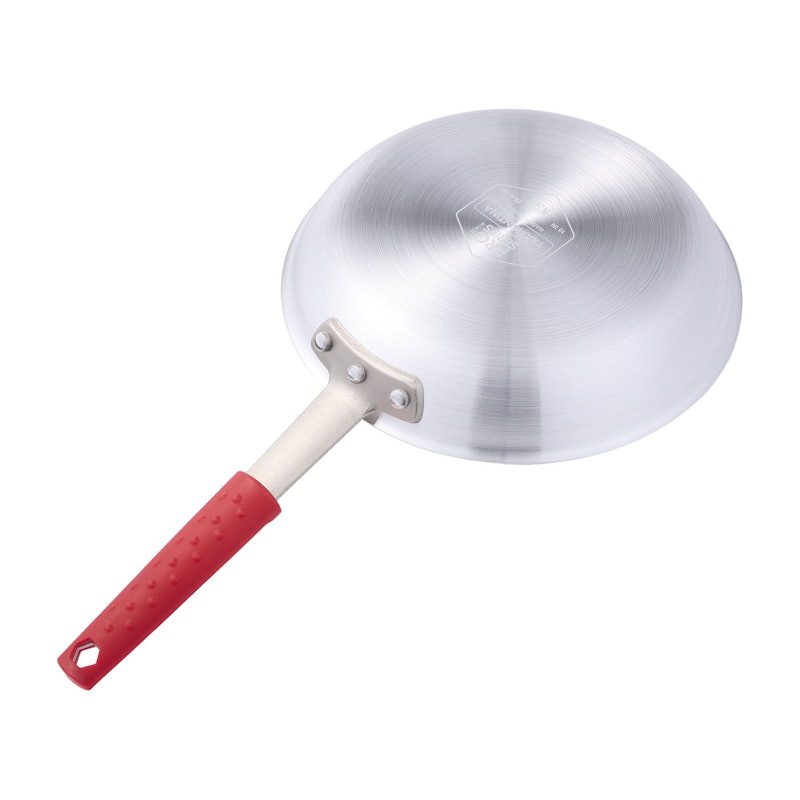 Professional Aluminum Nonstick Restaurant Fry Pan 2