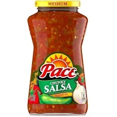 Chunky Salsa