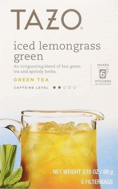 10 Best Iced Tea Bags in 2022 (Lipton, Twinings, and More) 4