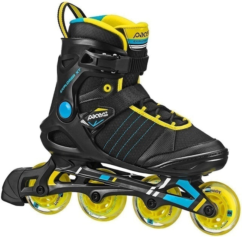 Explorer Inline Skates 1