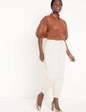 10 Best Puff Sleeve Tops in 2022 (H&M, Wilfred, and More) 3