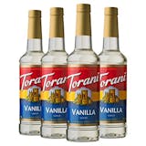 10 Best Coffee Syrups (Torani, Jordan's, DaVinci) 3