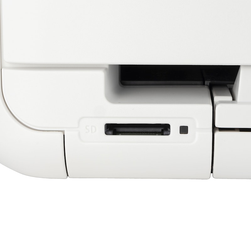 PIXMA TS9521C Crafting All-In-One Printer 4